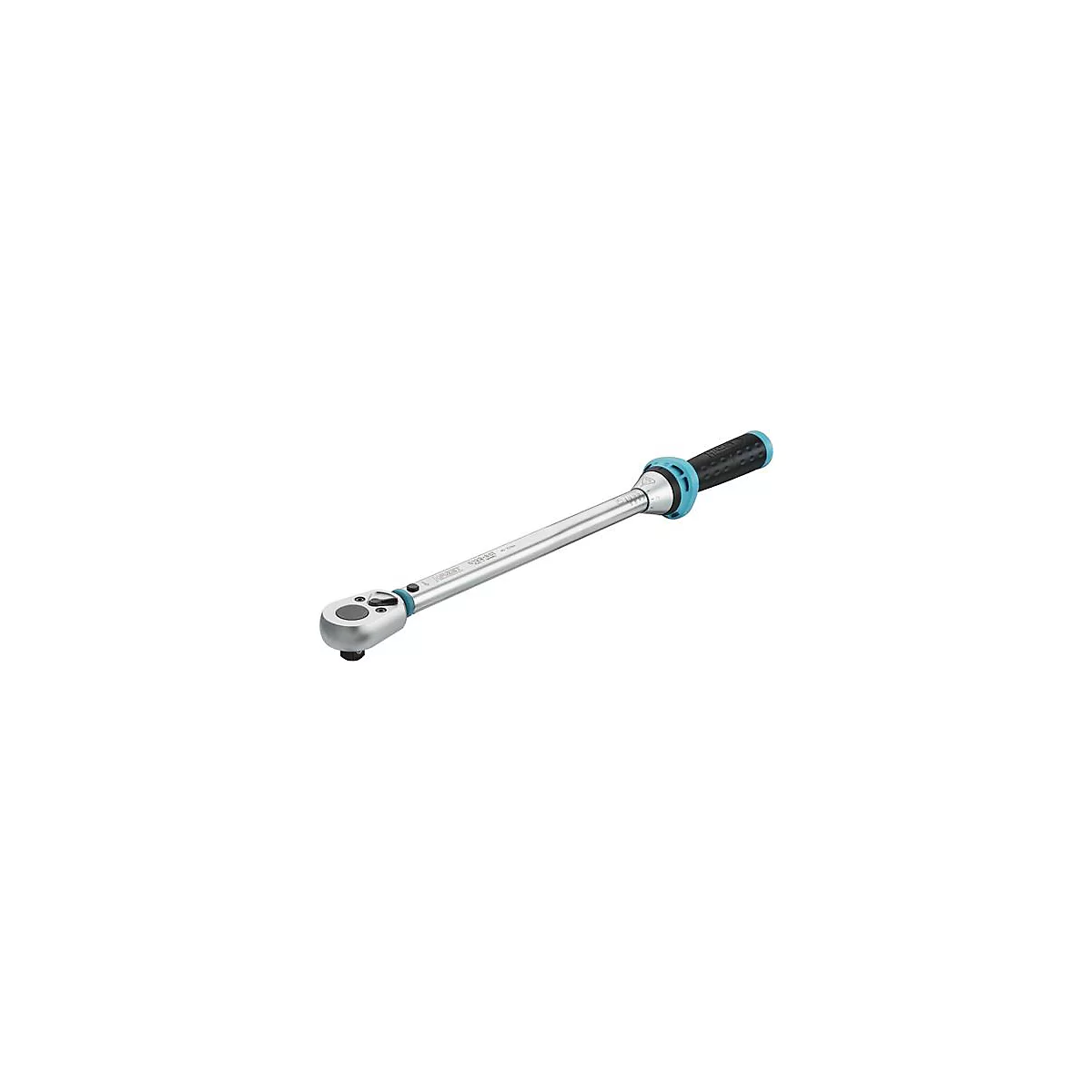 Drehmomentschlüssel 5122-3 CT 1/2 Zoll 40-200 Nm HAZET