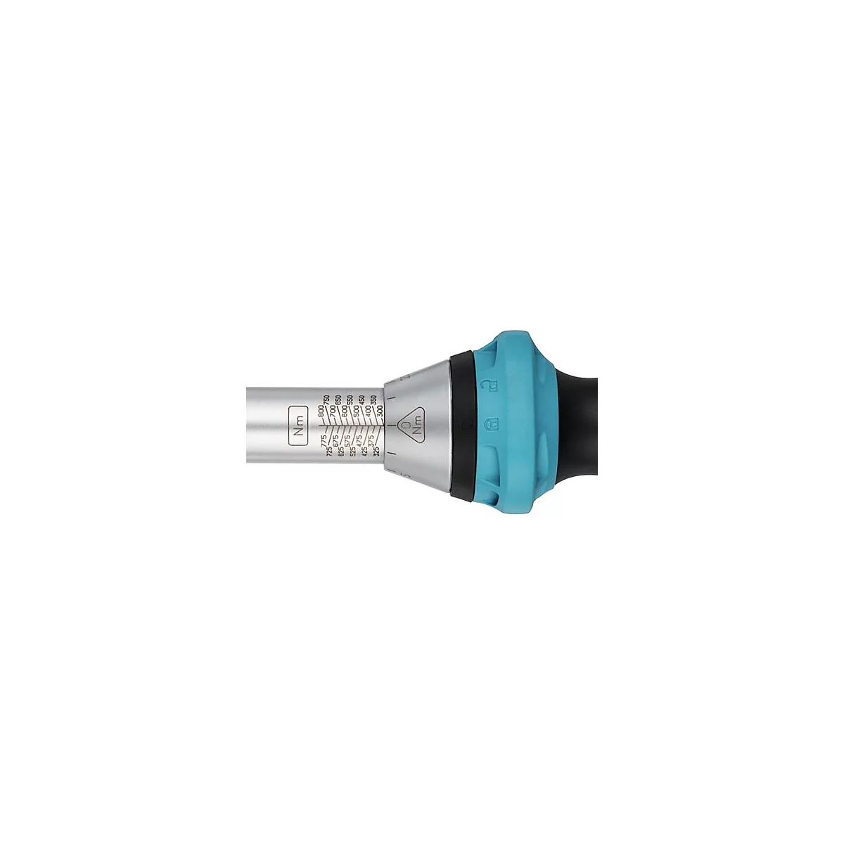 Drehmomentschlüssel 5145-3 CT 3/4 Zoll 300-800 Nm HAZET