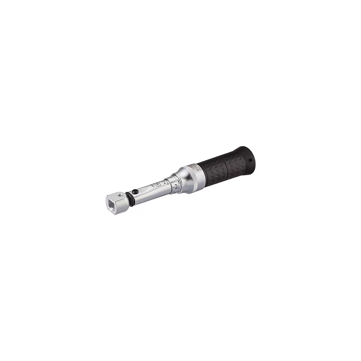 Drehmomentschlüssel 6280-1CT 2-10 Nm 9x12mm HAZET