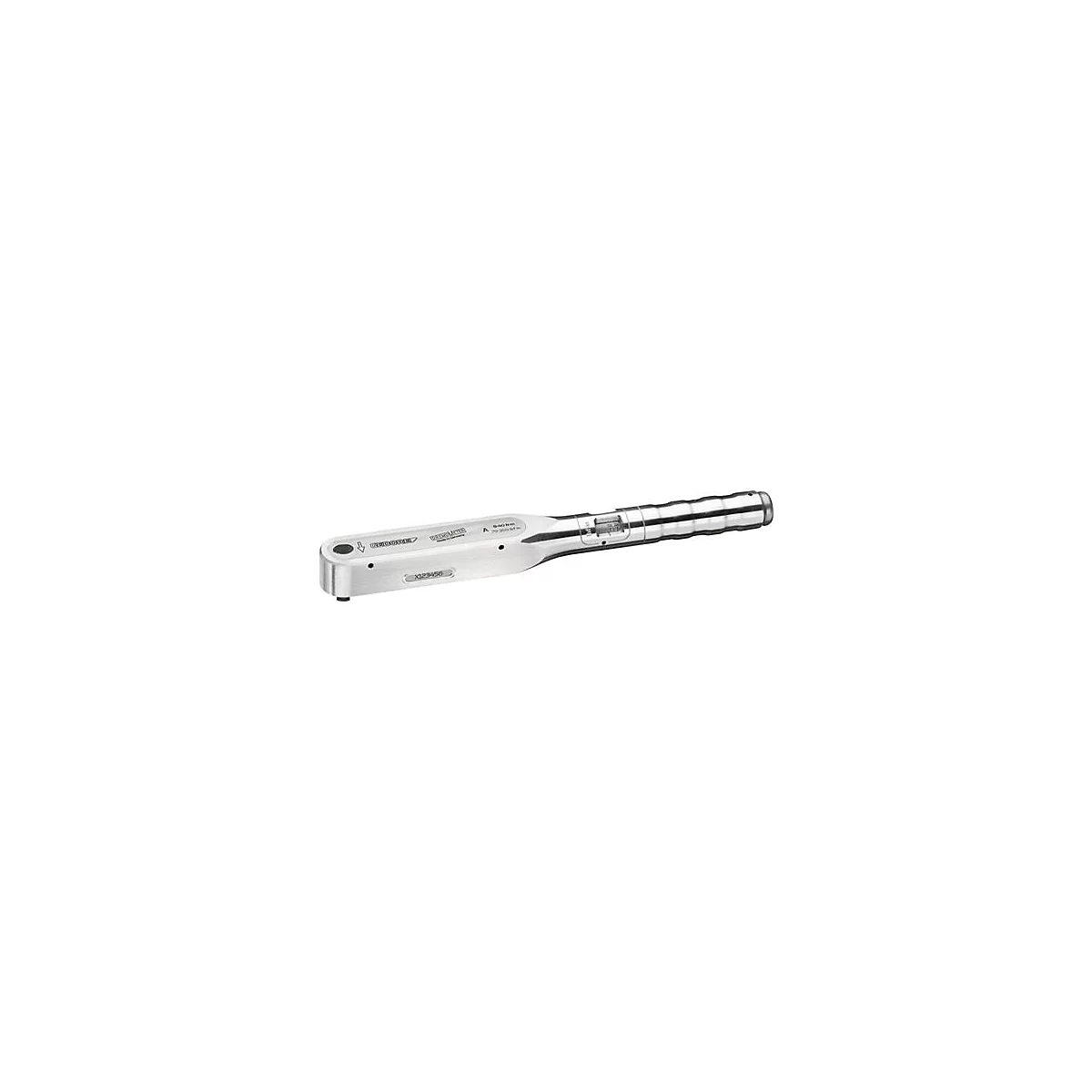 Drehmomentschlüssel 8554-01 1/4 Zoll 6-30 Nm GEDORE