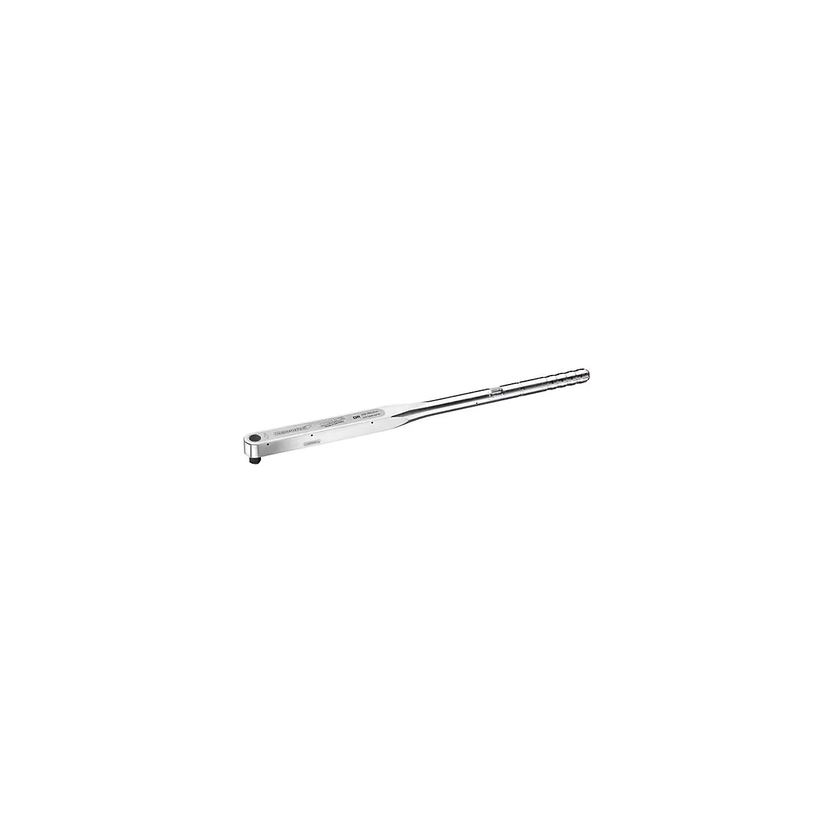 Drehmomentschlüssel 8563-01 3/4 Zoll 155-760 Nm GEDORE