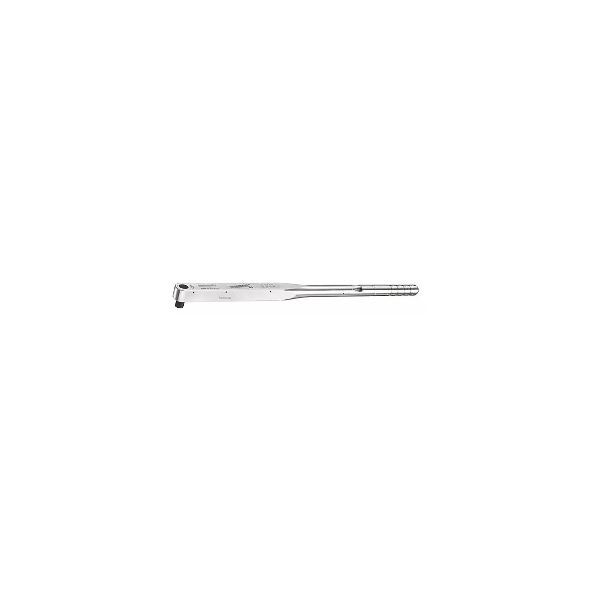 Drehmomentschlüssel 8574-10 3/4 Zoll 110-550 Nm GEDORE