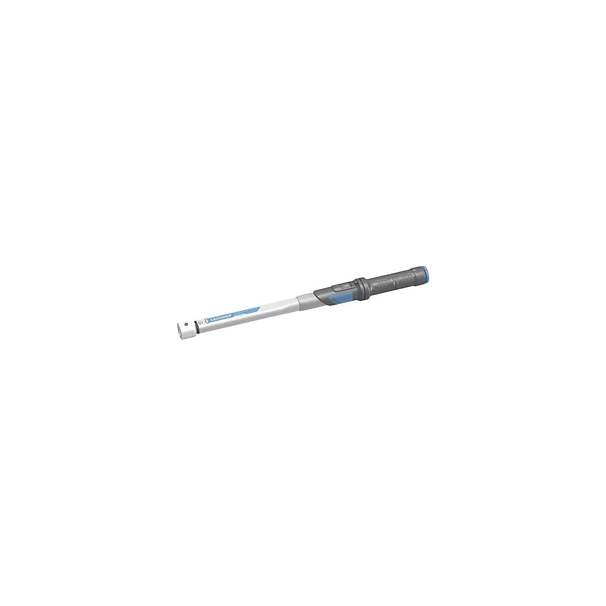 Drehmomentschlüssel DMSE 100 20-100 Nm 9x12mm GEDORE
