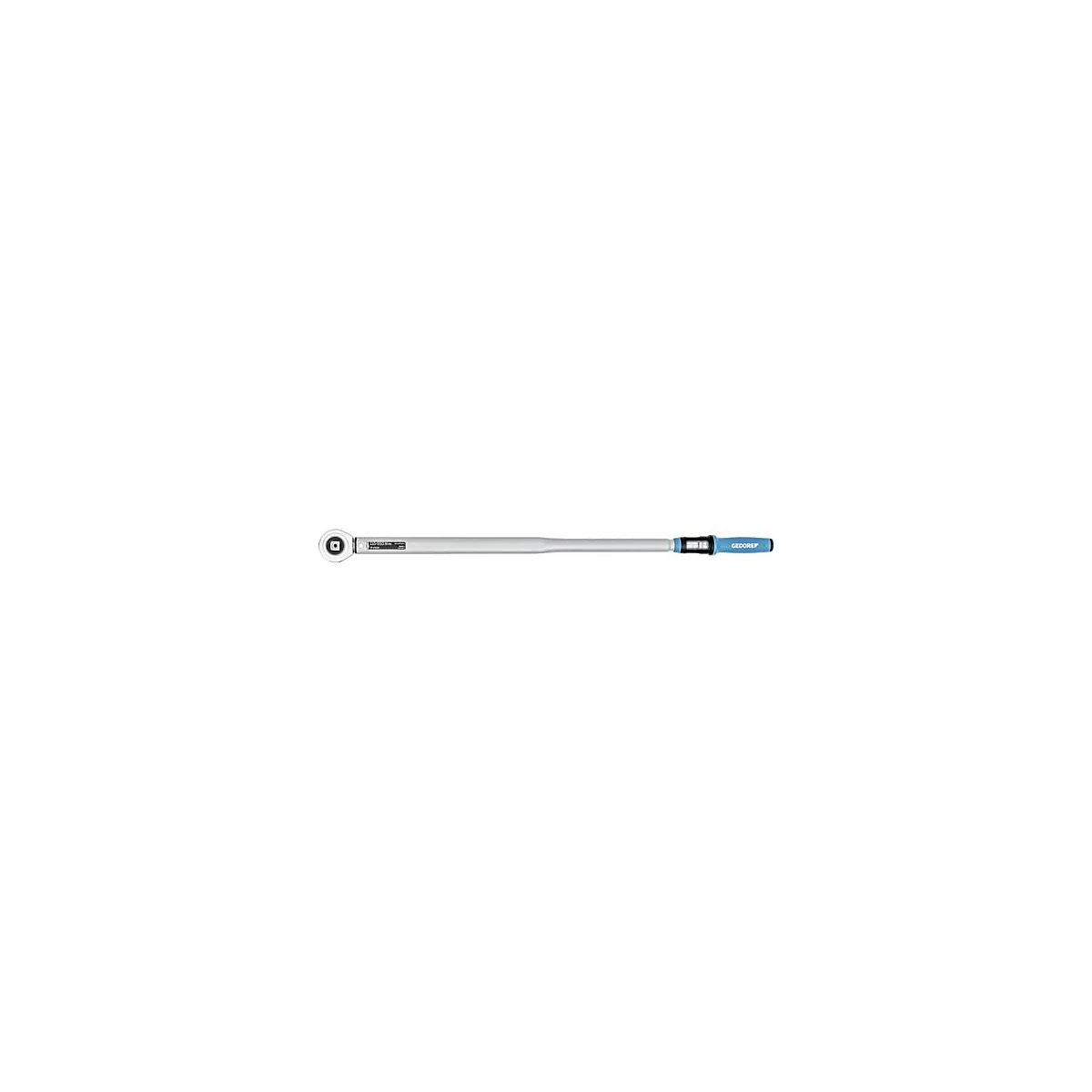 Drehmomentschlüssel TF-K550 3/4 Zoll 110-550 Nm GEDORE
