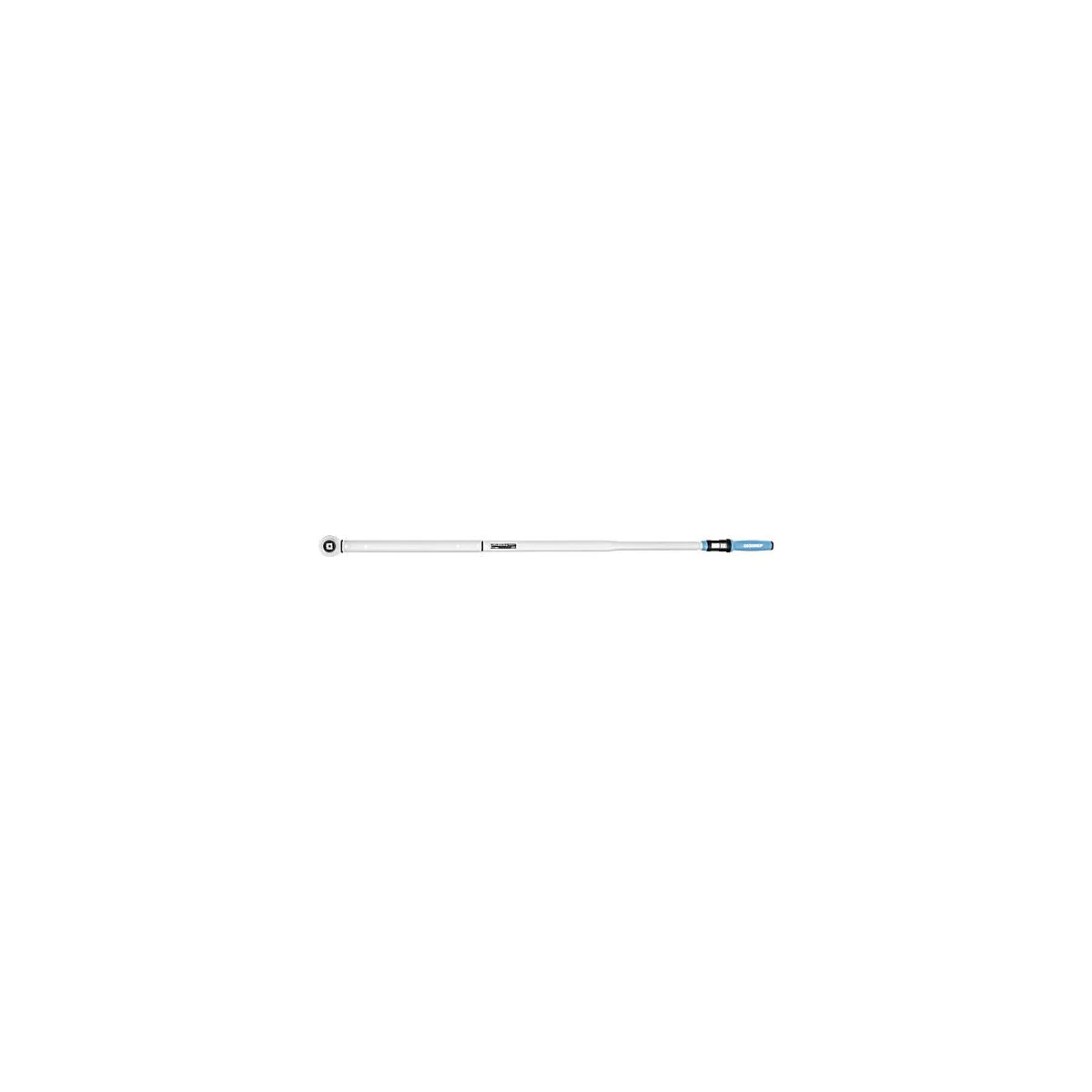 Drehmomentschlüssel TF-K850 3/4 Zoll 250-850 Nm GEDORE