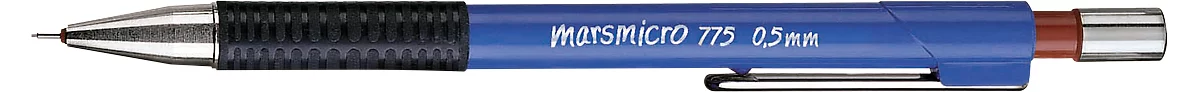Druckbleistift Marsmicro, Strichstärke 0,5 mm