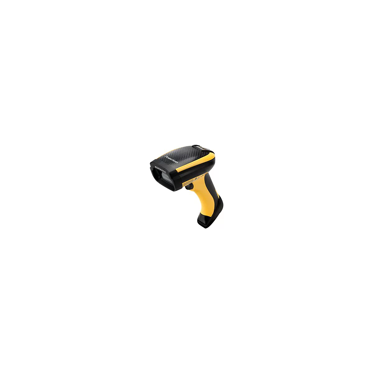 DTL PowerScan PM9100, 433MHz, Gun Only mit Display und 16 Tasten