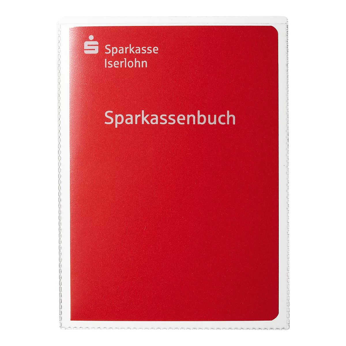 DURABLE Ausweishüllen, DIN A6, 10 Stück