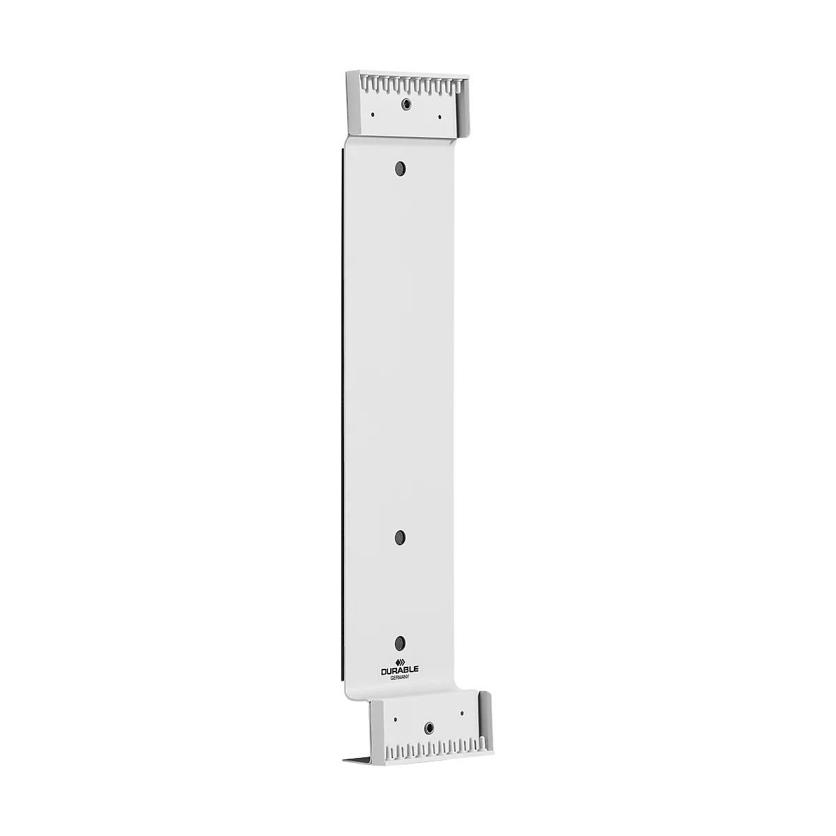 Durable Function Magnet Wall Module, 10 Sichttafeln, DIN A4, magnetisch
