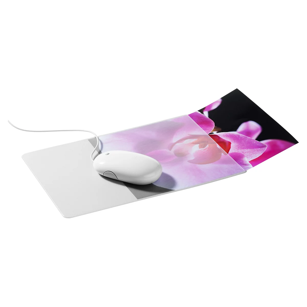 Durable Mouse Pad Plus