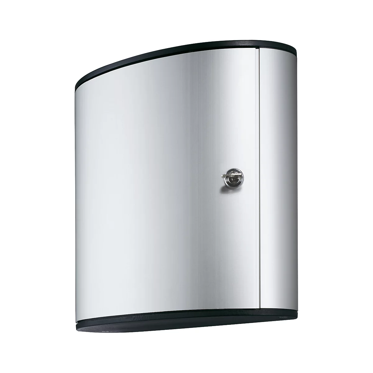 DURABLE sleutelkast Key Box, 54 sleutels, 280 x 300 x 118 mm