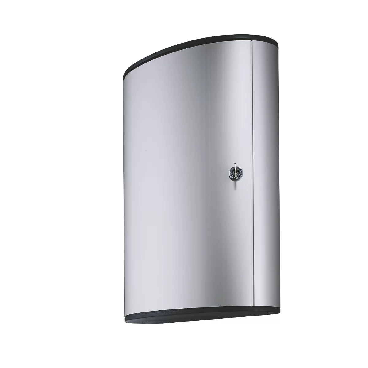 DURABLE sleutelkast Key Box, 72 sleutels, 400 x 300 x 118 mm