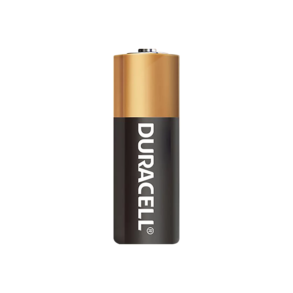 DURACELL® batterijen MN21 V23GA, spanning 12 V, capaciteit 33 mAh, alkaline, 2 stuks