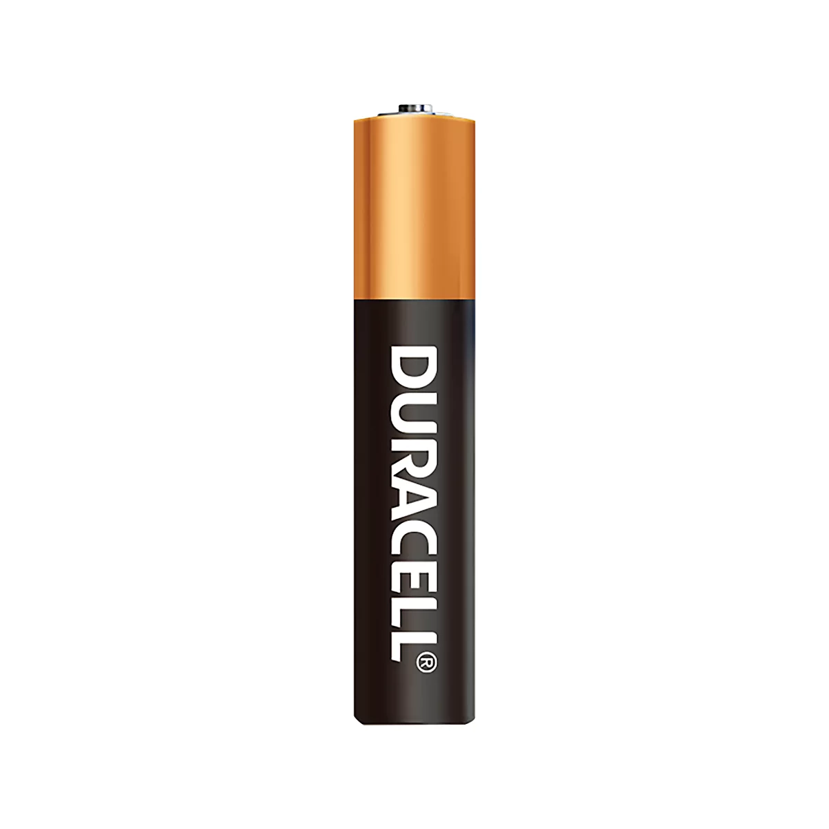 DURACELL® Piles, tension 1,5 V, AAAA, alcalines, 2 pièces sous blister