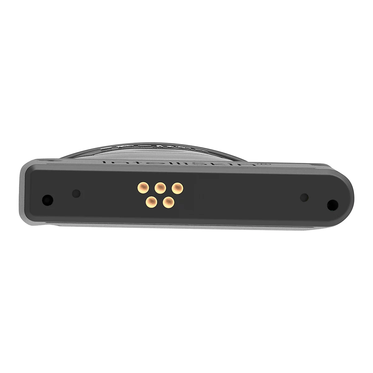 DuraScan D840 - Barcode-Scanner - tragbar - decodiert - Bluetooth 2.1 EDR