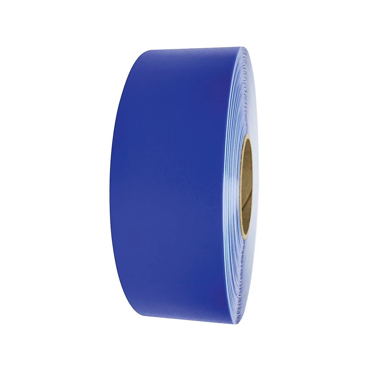 DuraStripe Vloermarkeringstape Supreme V - B 50 mm x L 30 m - blauw