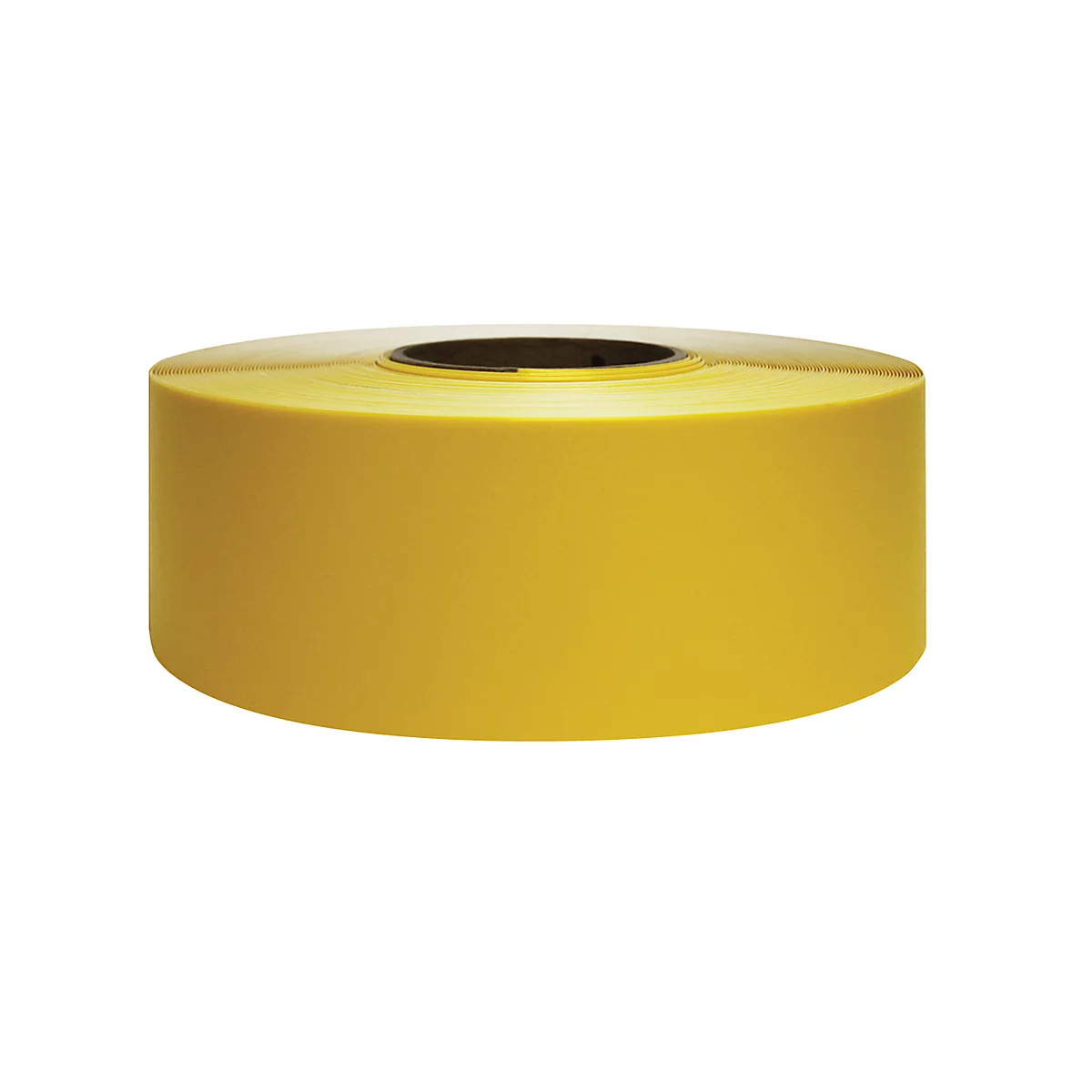 DuraStripe Vloermarkeringstape Supreme V - B 50 mm x L 30 m - geel