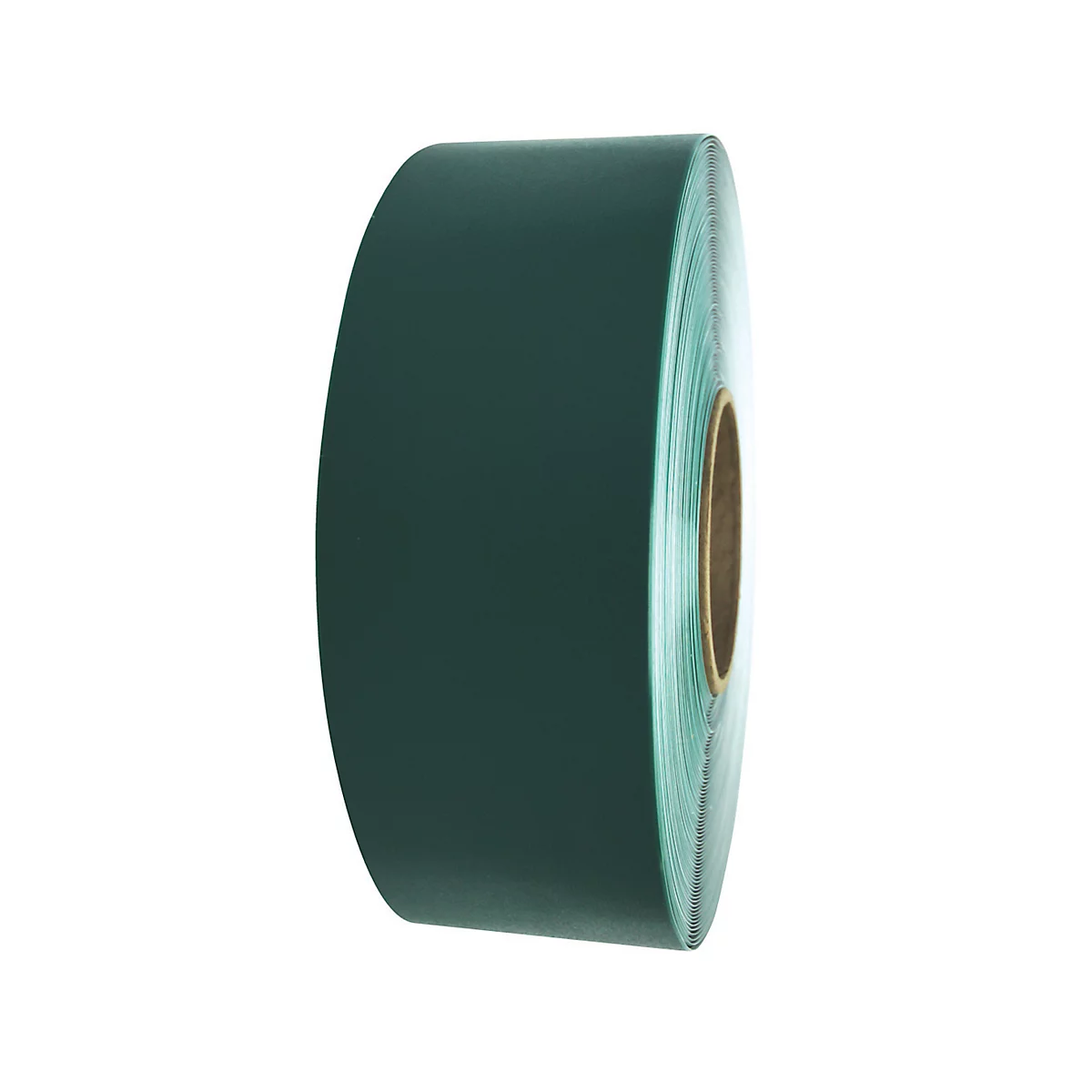 DuraStripe Vloermarkeringstape Supreme V - B 50 mm x L 30 m - groen