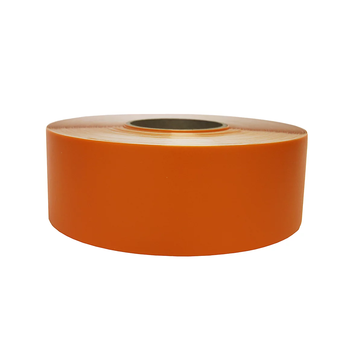 DuraStripe Vloermarkeringstape Supreme V - B 50 mm x L 30 m - oranje