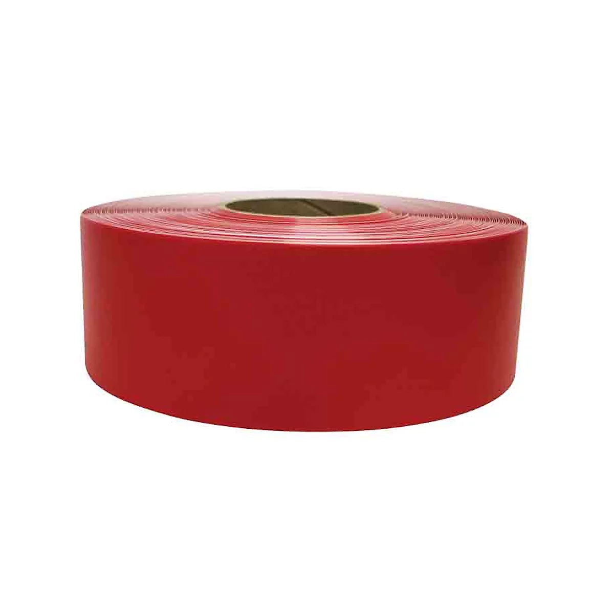 DuraStripe Vloermarkeringstape Supreme V - B 50 mm x L 30 m - rood