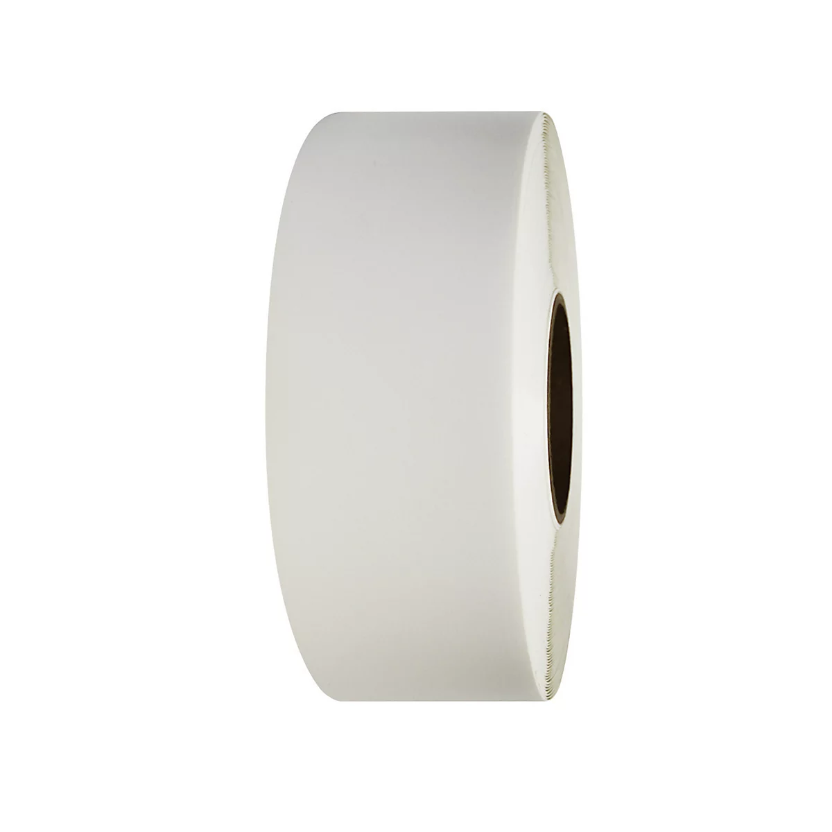 DuraStripe Vloermarkeringstape Supreme V - B 50 mm x L 30 m - wit