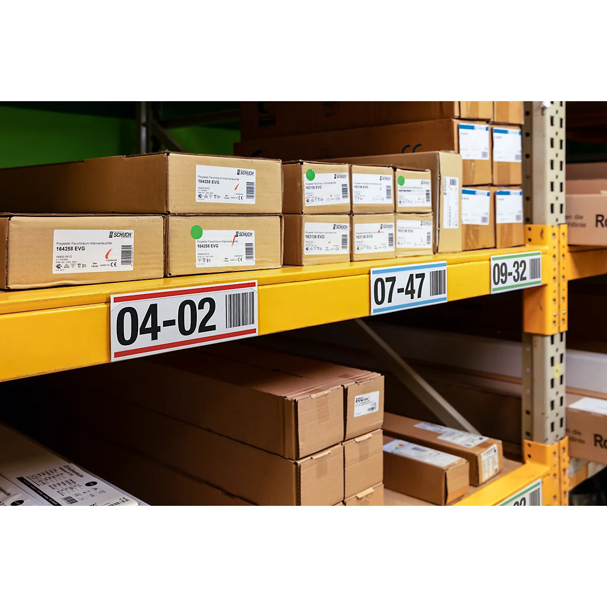 Duurzame Hard Cover labelhoes, 1/2 A5 liggend, zelfklevend, met permanente kleefstrip, verwijderbaar zonder lijmresten, PET harde film, transparant