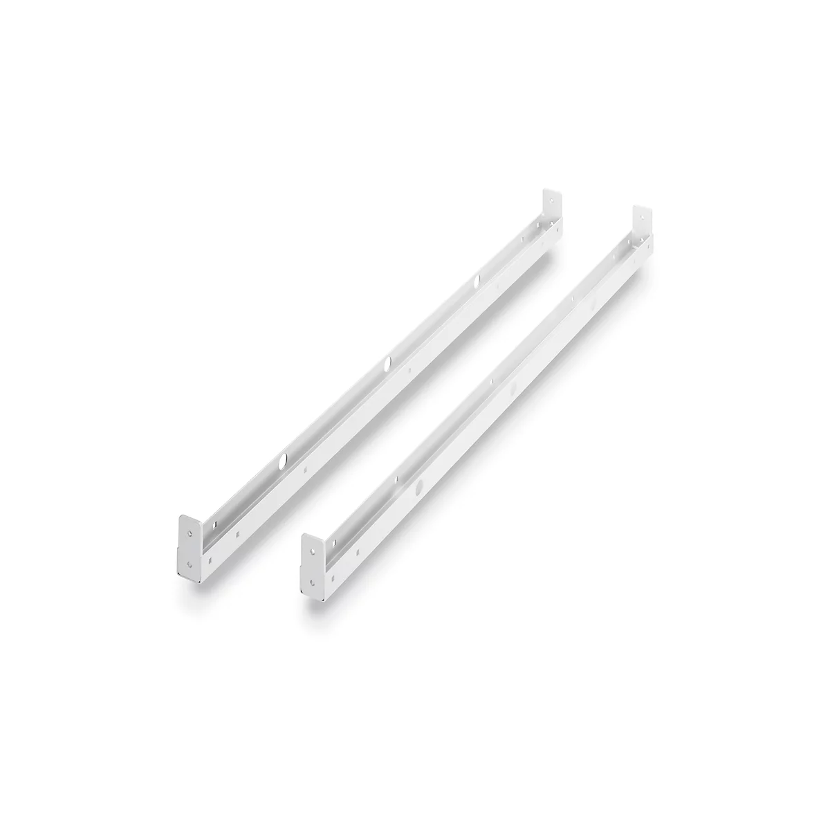 Dwarsbalken set, 2-delig, voor 1500 mm breedte