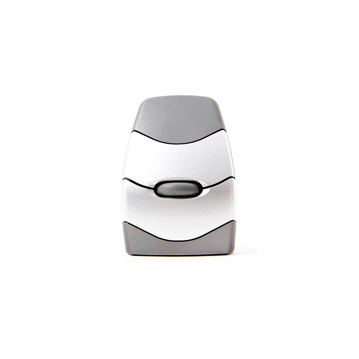 DXT Precision Mouse Wireless, draadloos, 3 knoppen, voor rechts- en linkshandigen