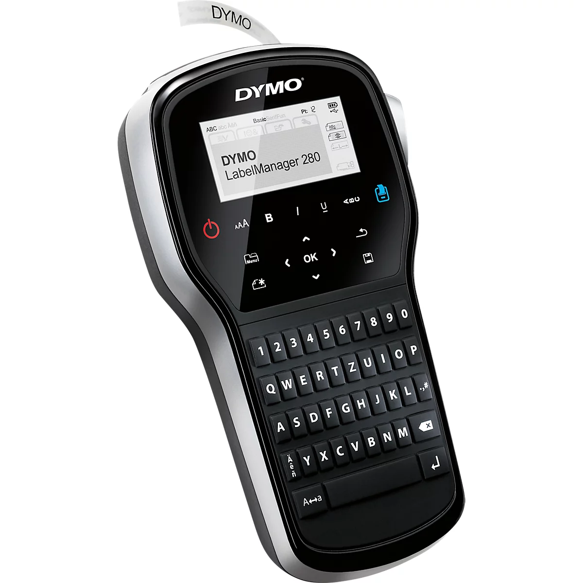 DYMO® Complete set beletteringssysteem LabelManager 280