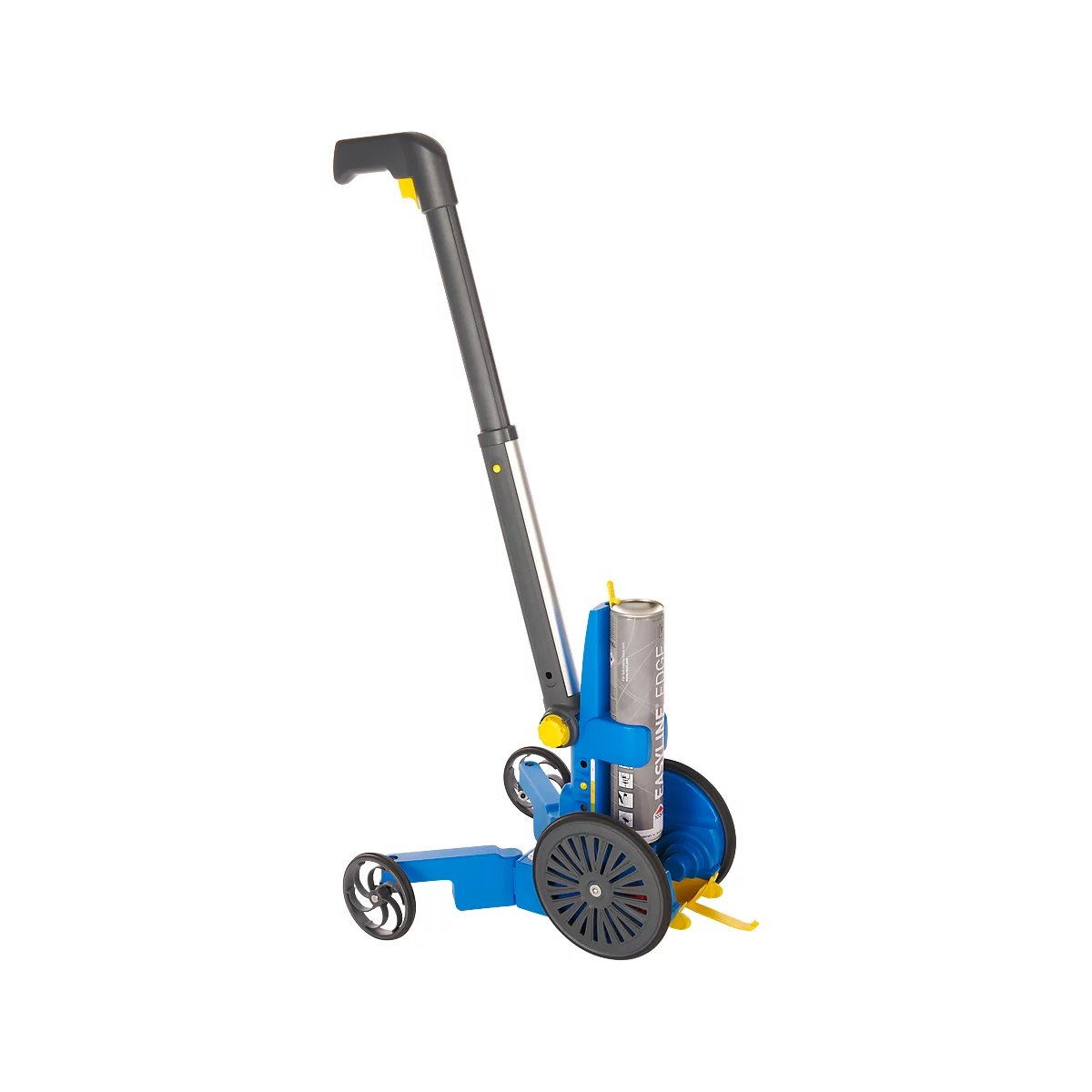 Easyline Edge Linienmarkierer grün/grau