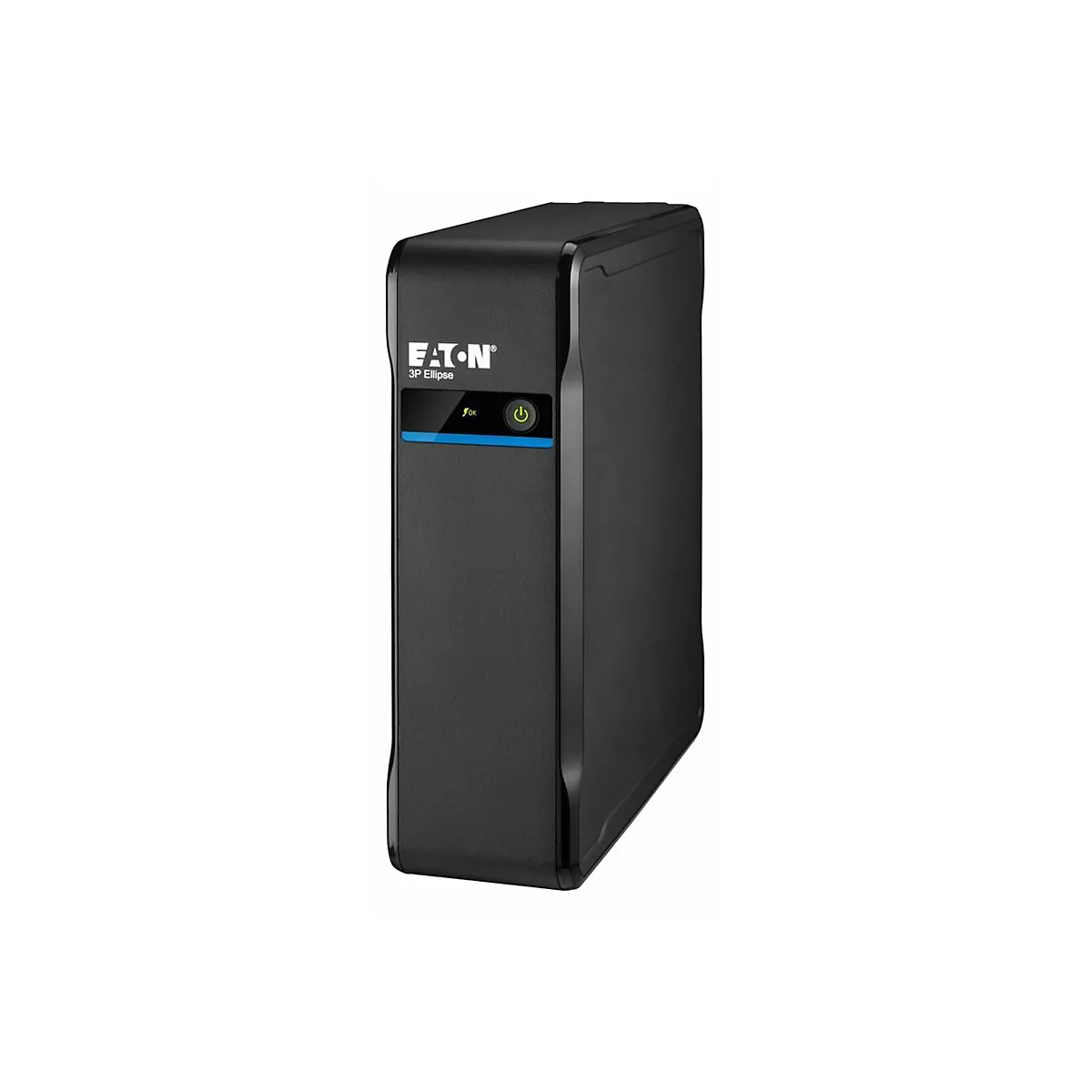 Eaton 3P Ellipse 700 IEC - USV - Wechselstrom 220-240 V - 420 Watt - 700 VA - Ausgangsanschlüsse: 4