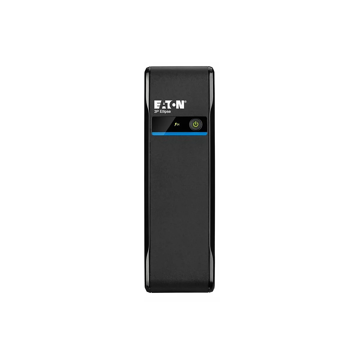 Eaton 3P Ellipse 700 IEC - USV - Wechselstrom 220-240 V - 420 Watt - 700 VA - Ausgangsanschlüsse: 4