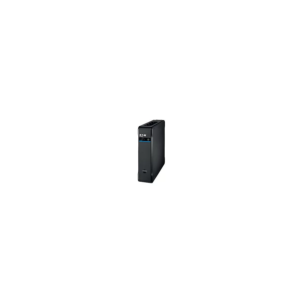 Eaton 3P Ellipse 700 USB IEC - USV - Wechselstrom 220-240 V - 420 Watt - 700 VA - USB
