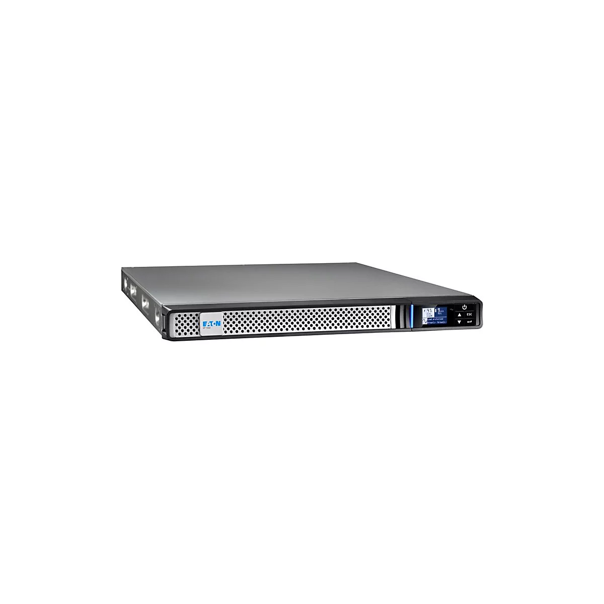 Eaton 5P 1150iR - Gen 2 - USV (Rack - einbaufähig) - Wechselstrom 200/208/220/230/240 V - 920 Watt