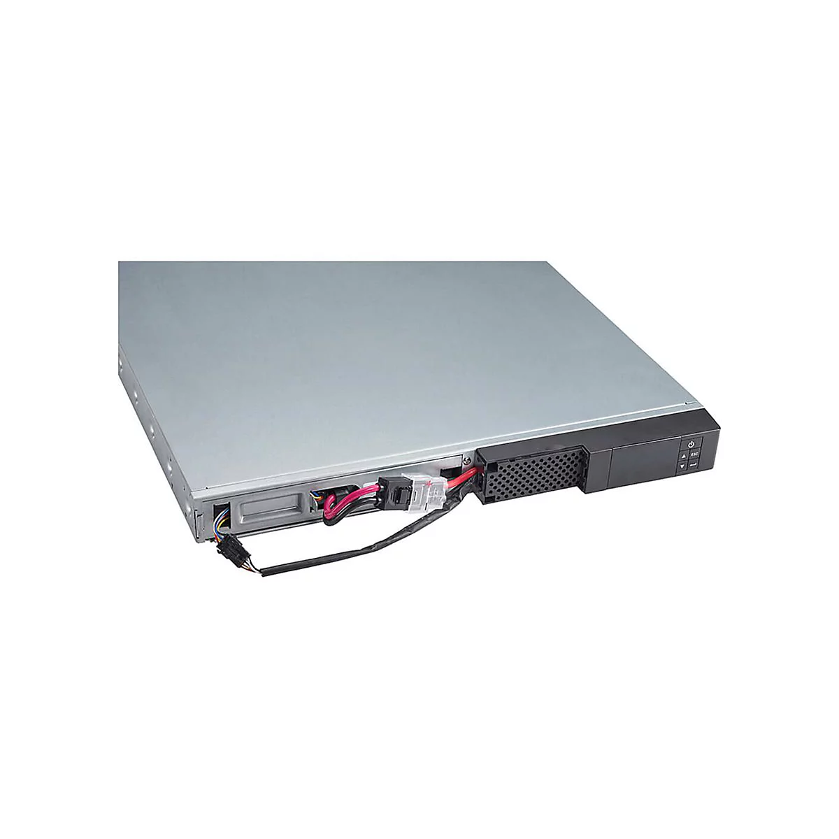 Eaton 5P 1550 Global Rackmount - USV - 1100 Watt - 1550 VA