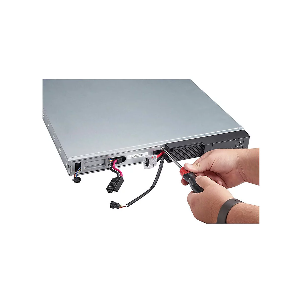 Eaton 5P 1550 Global Rackmount - USV - 1100 Watt - 1550 VA