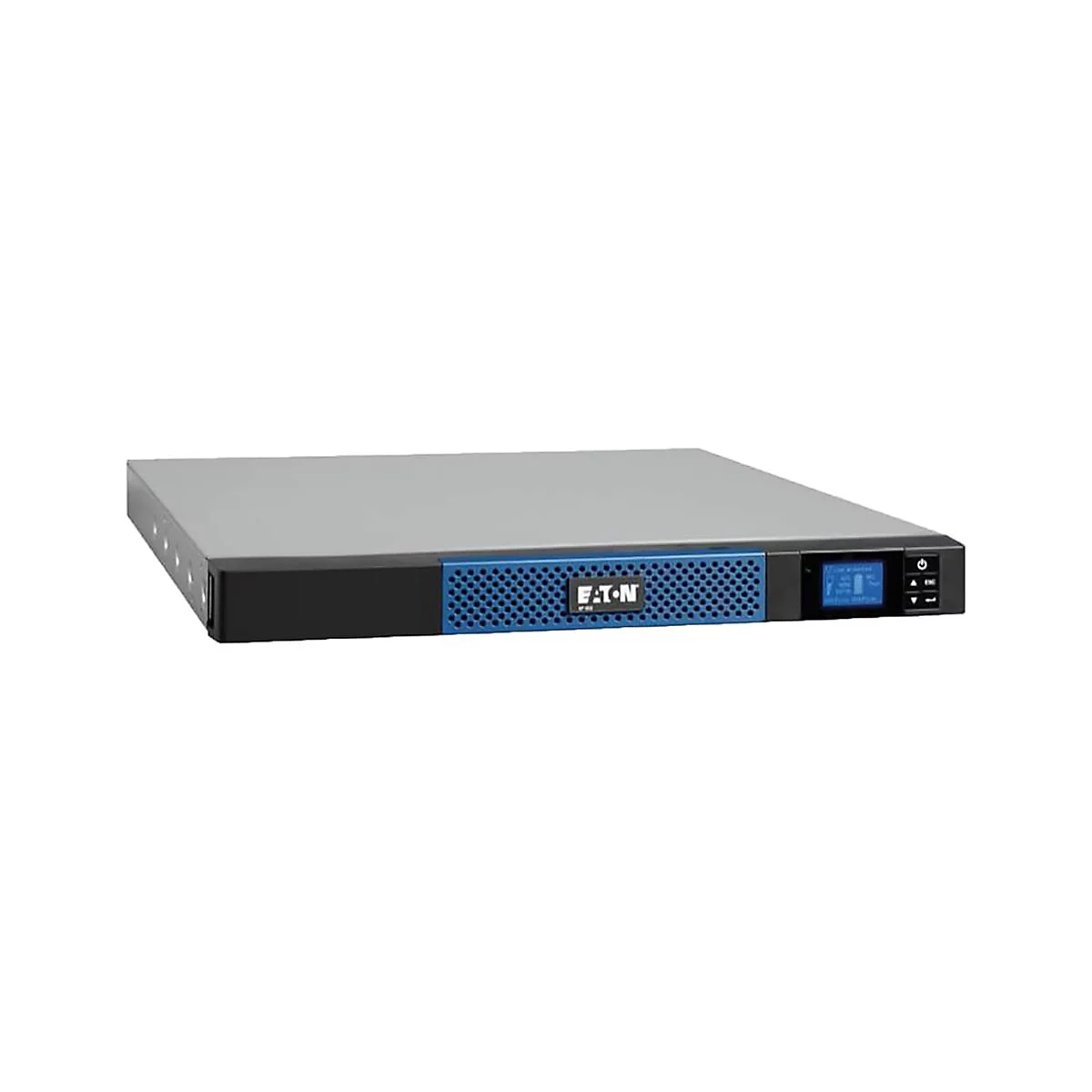 Eaton 5P 1550 Global Rackmount - USV - 1100 Watt - 1550 VA