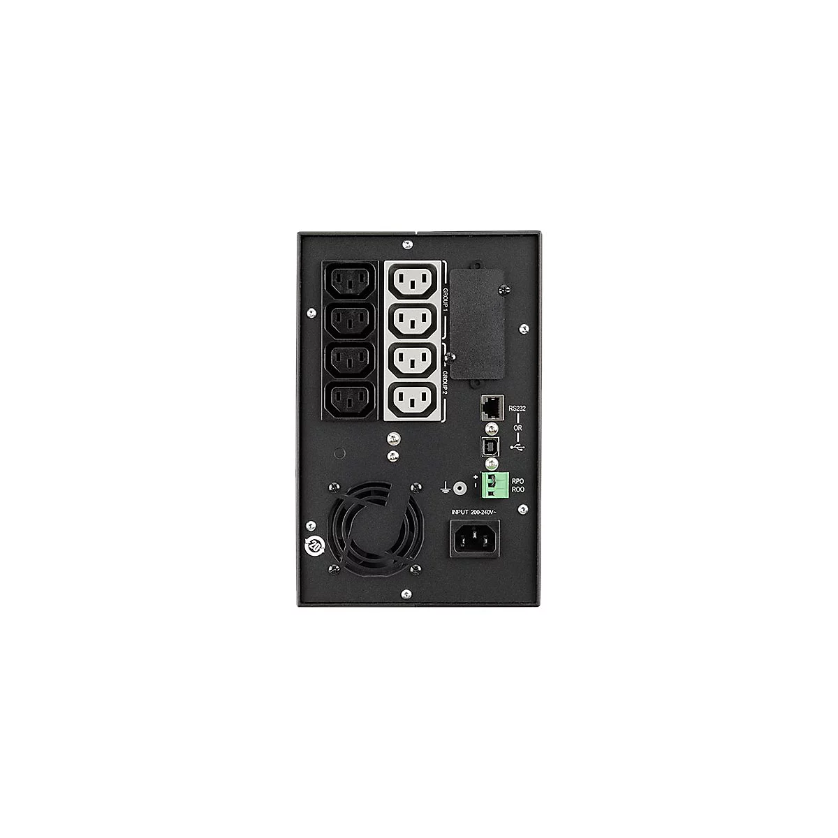Eaton 5P 1550i - Gen 2 - USV - Tower - Wechselstrom 200/208/220/230/240 V - 1350 Watt