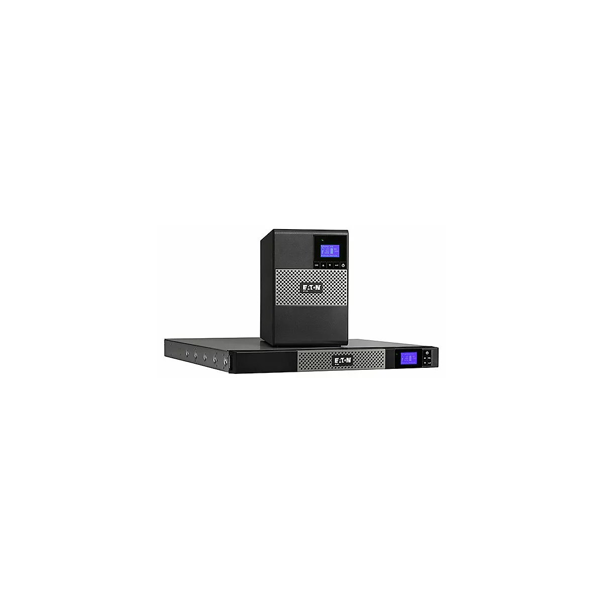 Eaton 5P 1550iR - USV - 1100 Watt - 1550 VA