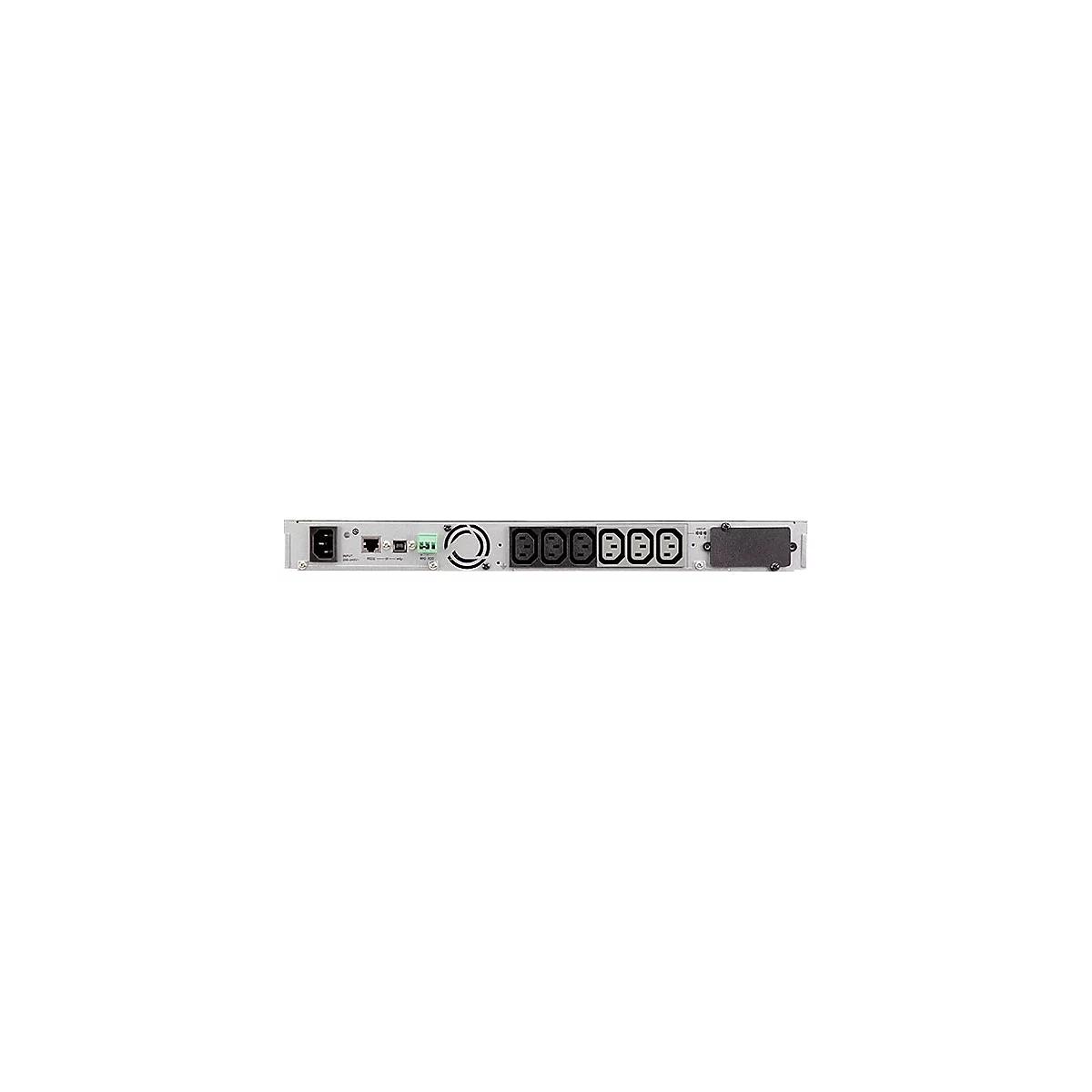 Eaton 5P 1550iR - USV - 1100 Watt - 1550 VA