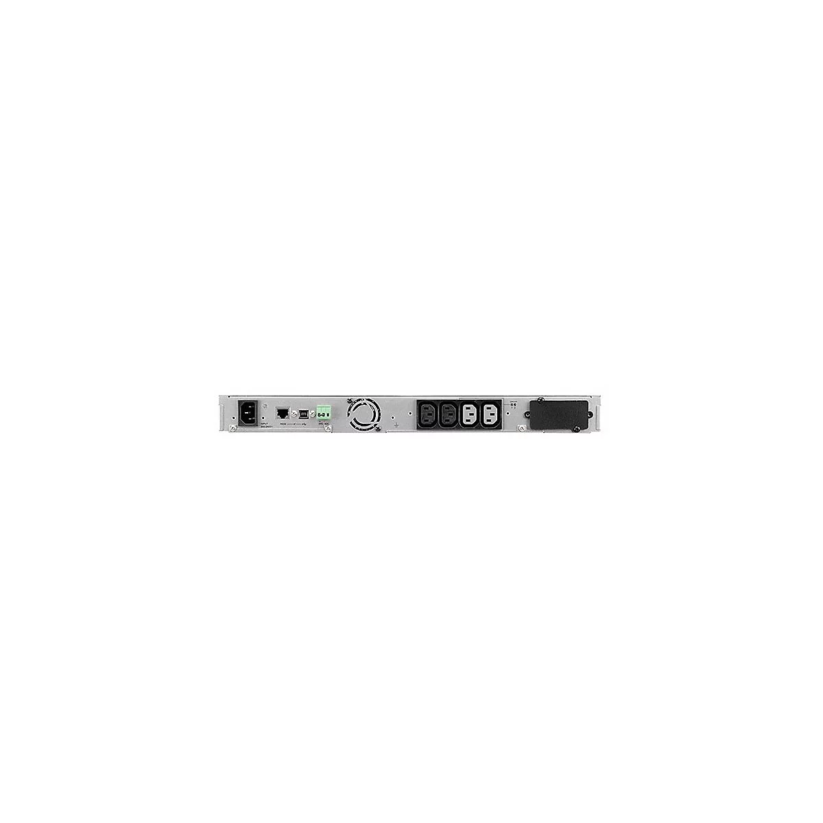 Eaton 5P 650iR - USV - 420 Watt - 650 VA