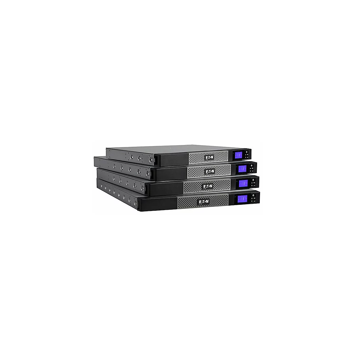 Eaton 5P 650iR - USV - 420 Watt - 650 VA