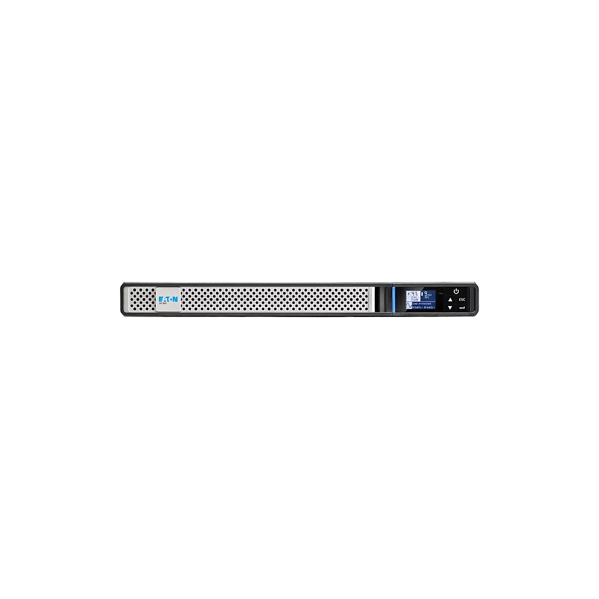 Eaton 5P 850i - Gen 2 - USV (Rack - einbaufähig) - Wechselstrom 200/208/220/230/240 V - 680 Watt