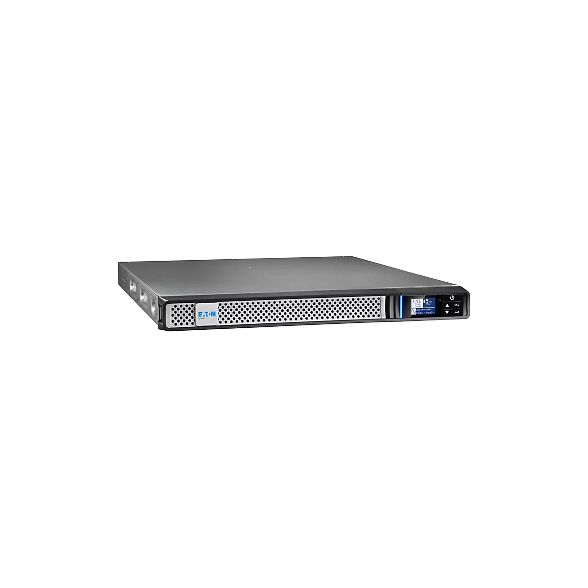Eaton 5P 850i - Gen 2 - USV (Rack - einbaufähig) - Wechselstrom 200/208/220/230/240 V - 680 Watt
