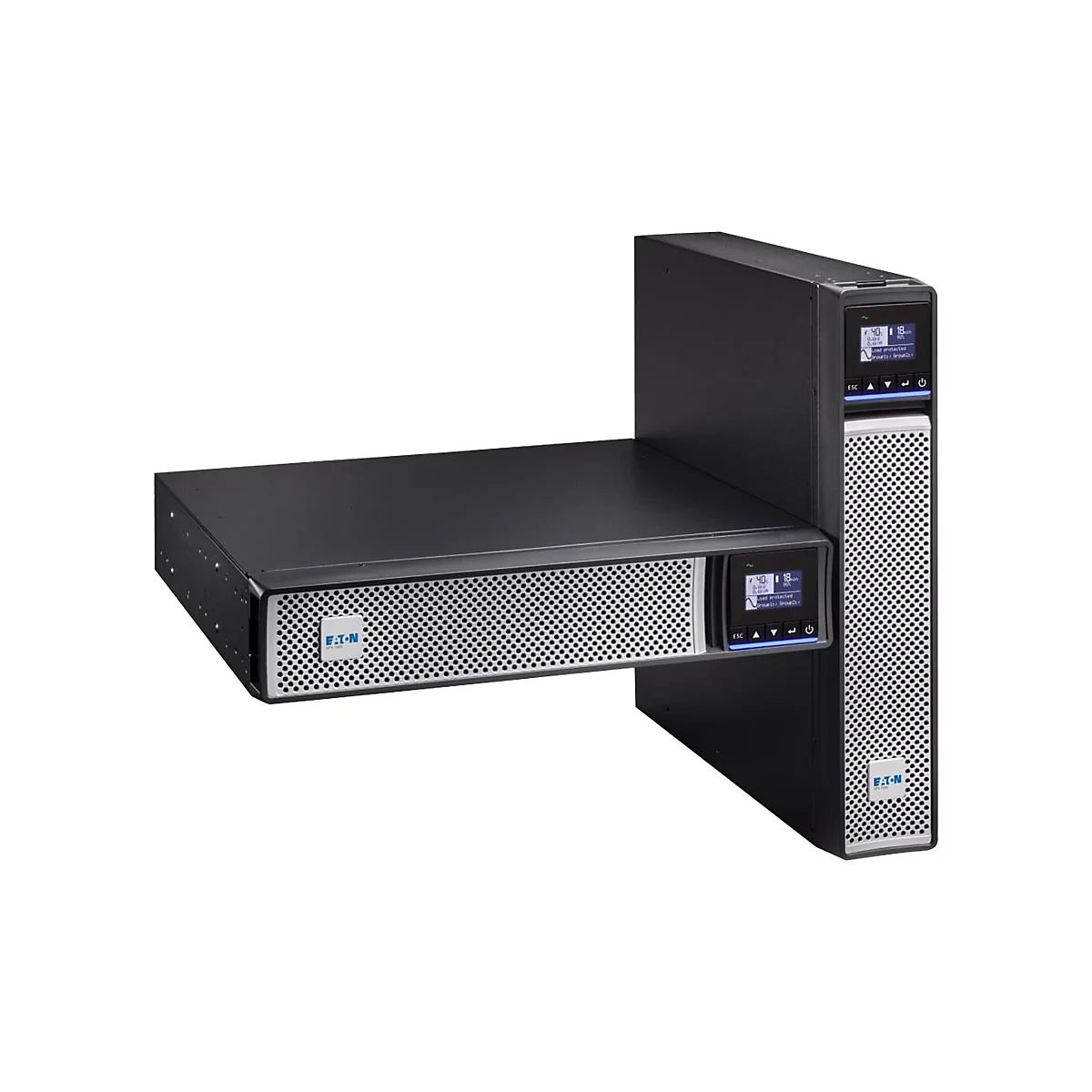 Eaton 5PX G2 - Netpack - USV - 1500 Watt - 1500 VA