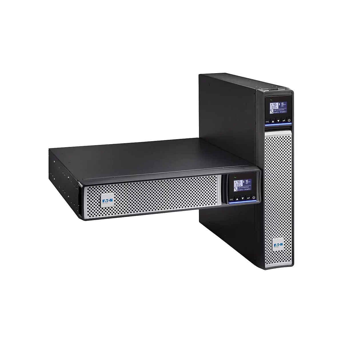 Eaton 5PX G2 - Netpack - USV - 2200 Watt - 2200 VA