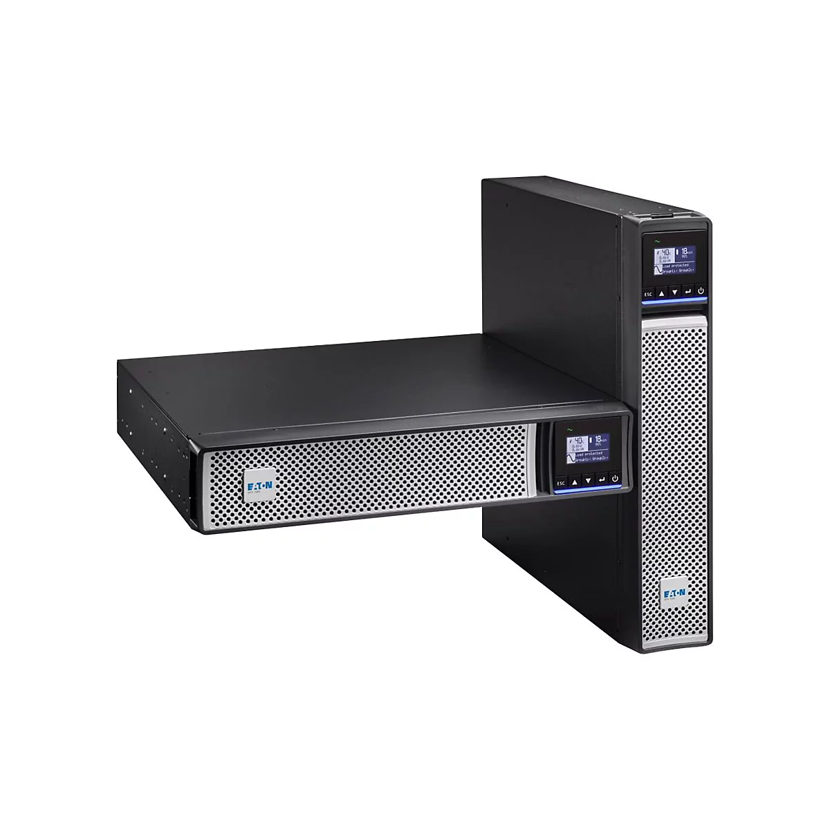 Eaton 5PX G2 - Netpack - USV - 3000 Watt - 3000 VA