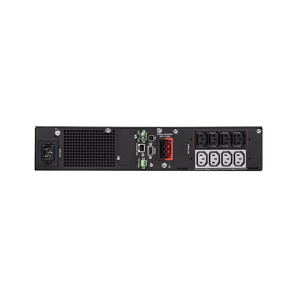 Eaton 5PX G2 - USV - 1000 Watt - 1000 VA