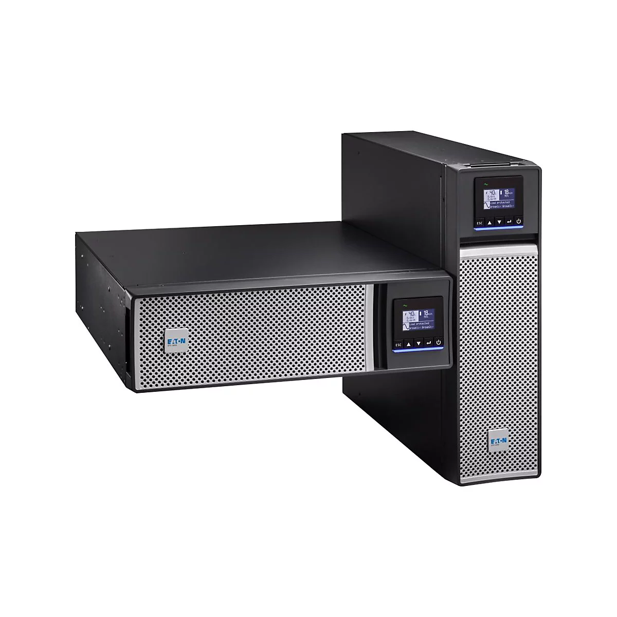 Eaton 5PX G2 - USV - 2200 Watt - 2200 VA