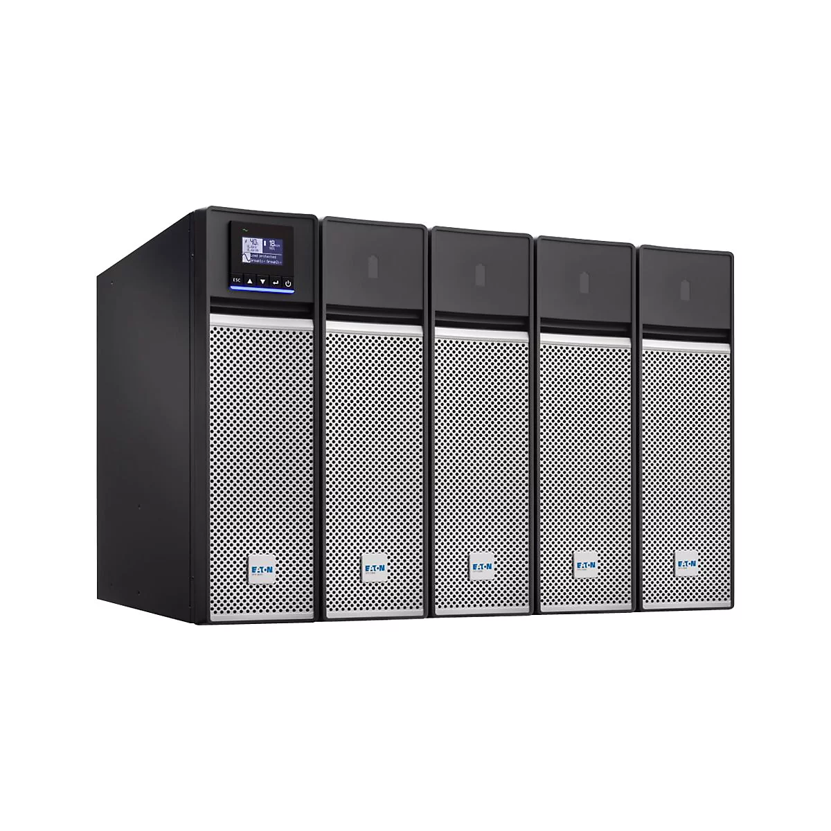 Eaton 5PX G2 - USV - 3000 Watt - 3000 VA